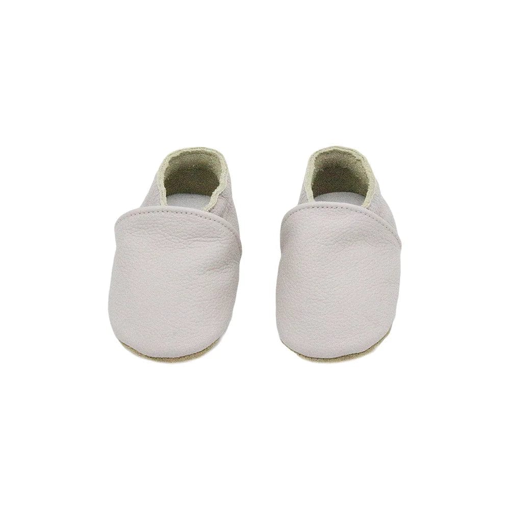 Chausson Cuir Bébé