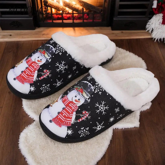 Chausson de Noel Mixte