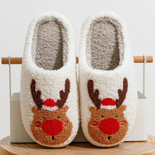 Chausson de Noel - Renne