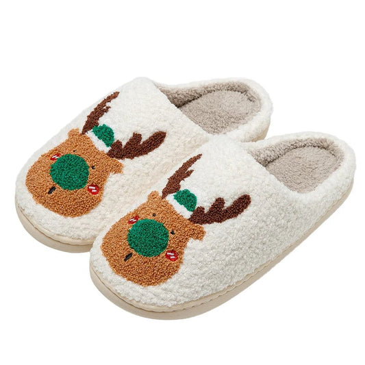 Chausson de Noel - Renne