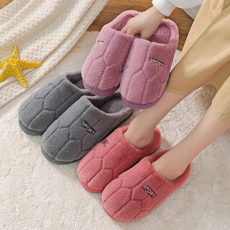 Chausson Douillet Femme
