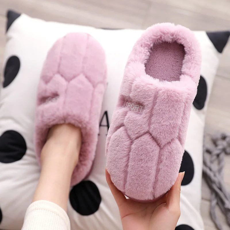 Chausson Douillet Femme