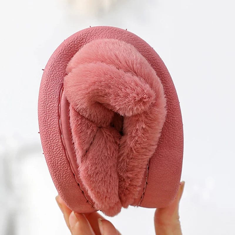 Chausson Douillet Femme