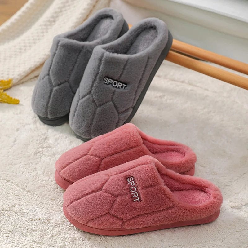 Chausson Douillet Femme