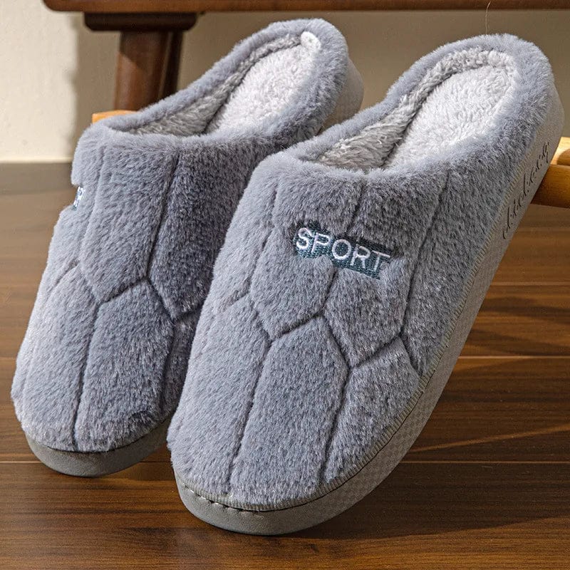 Chausson Douillet Femme