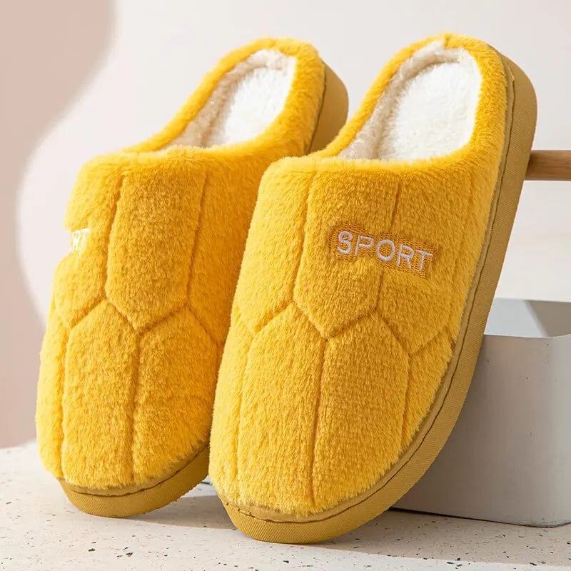 Chausson Douillet Femme