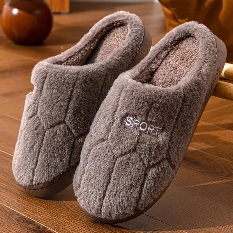 Chausson Douillet Femme