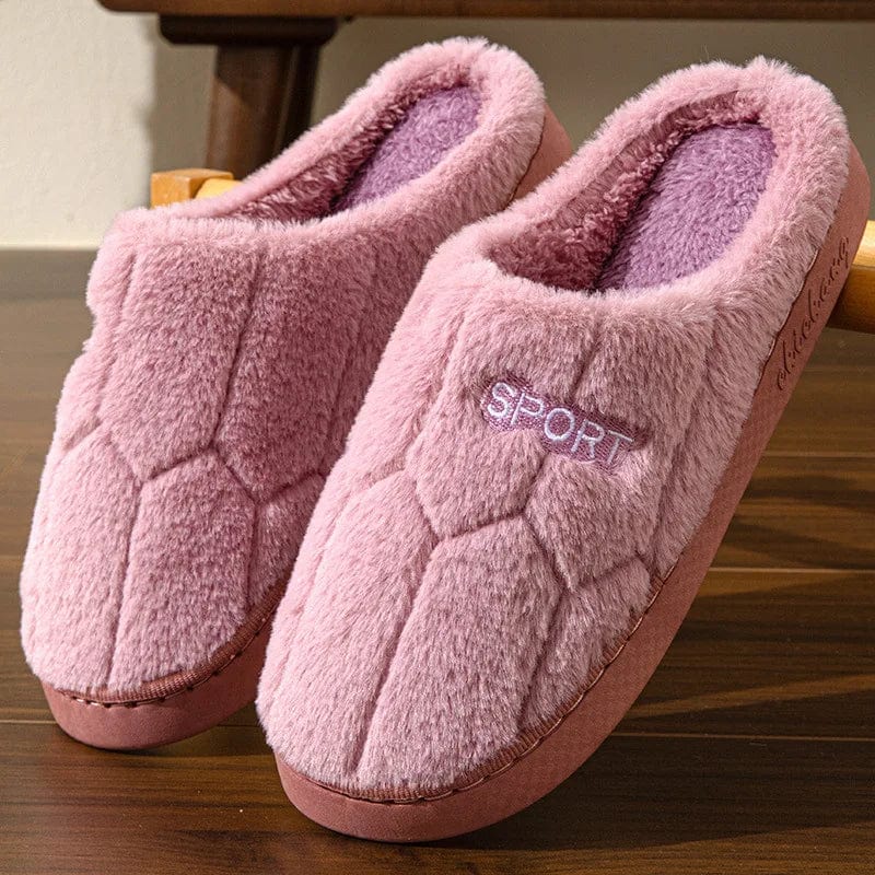 Chausson Douillet Femme
