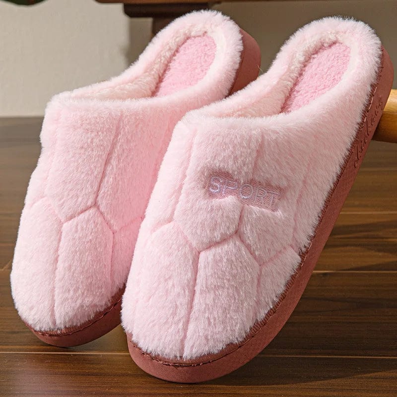Chausson Douillet Femme