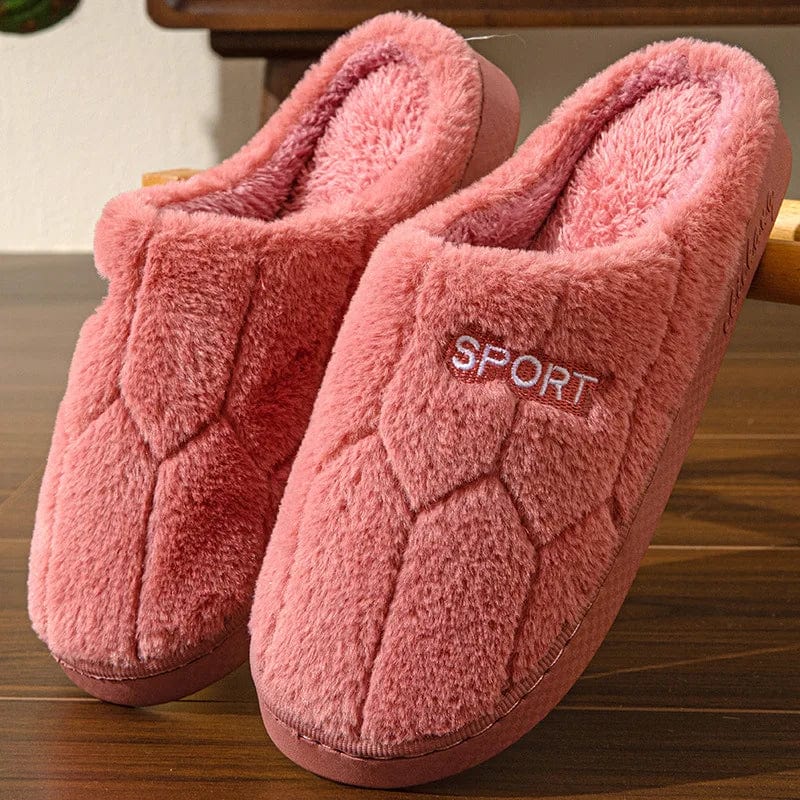 Chausson Douillet Femme