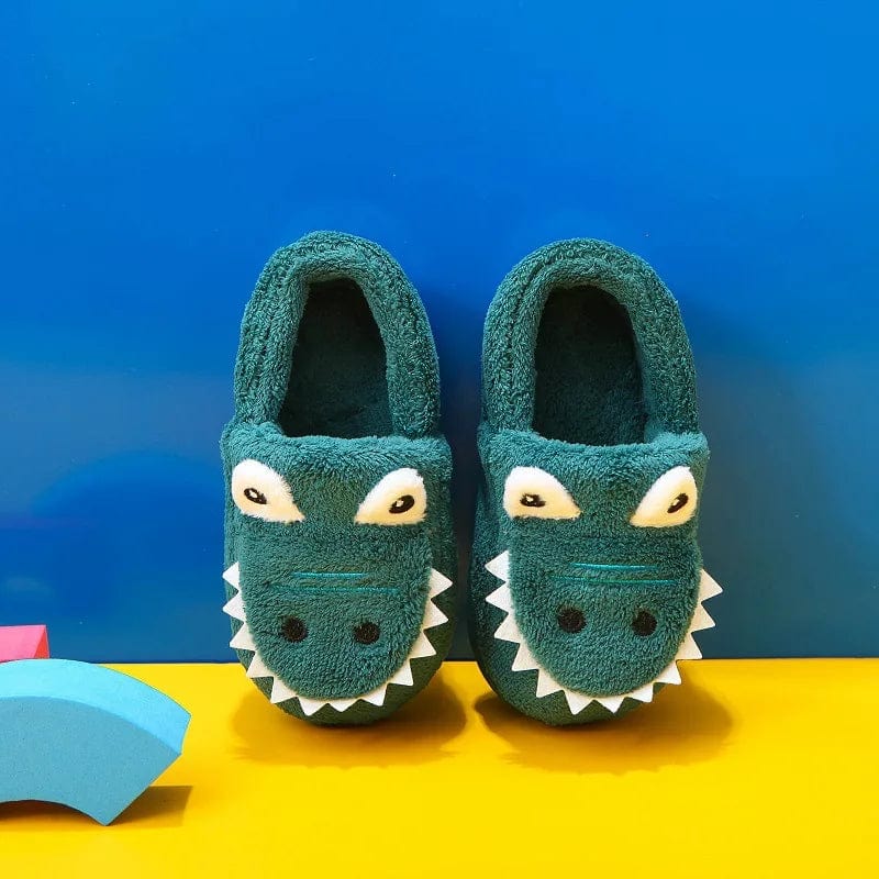 Chausson Enfant - Croco