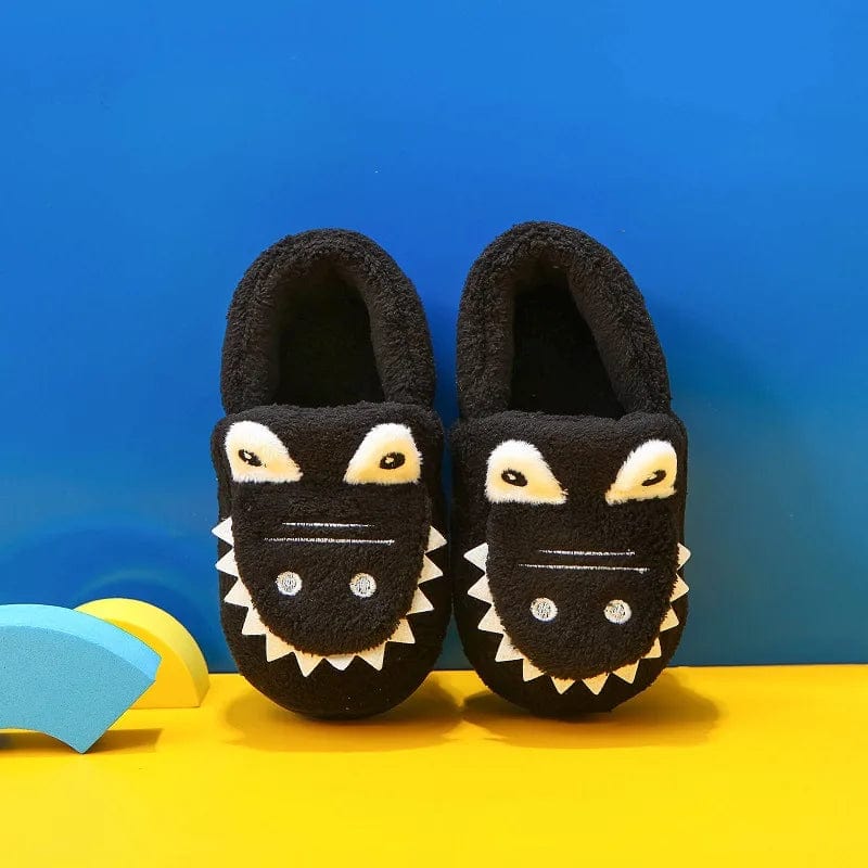 Chausson Enfant - Croco