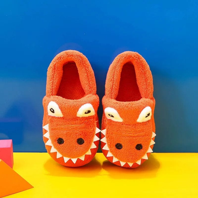 Chausson Enfant - Croco