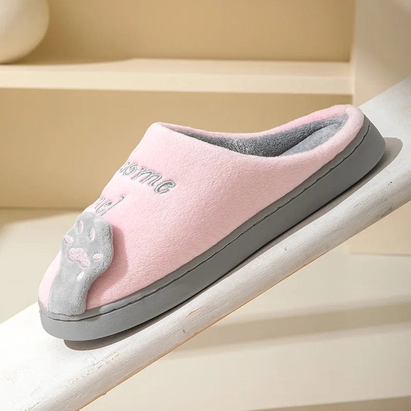 Chausson Fantaisie Femme - Cute Edition