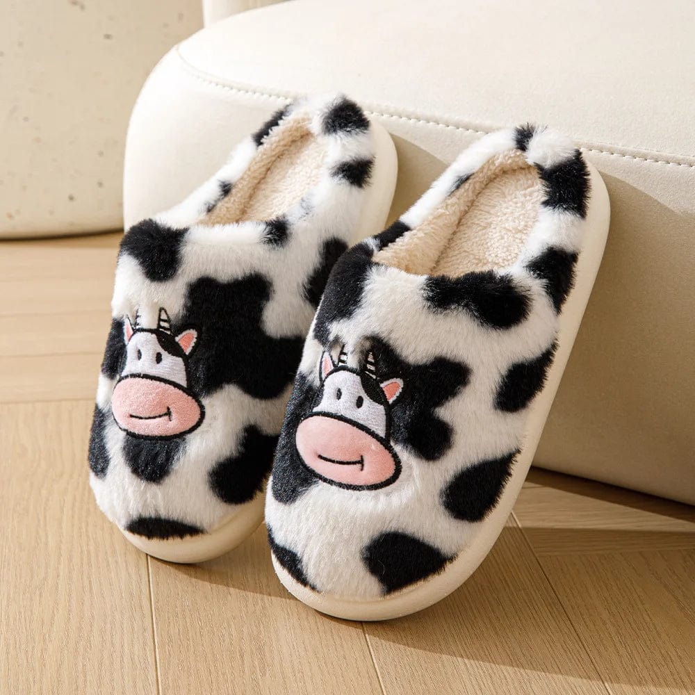 Chausson Femme Original - Animaux