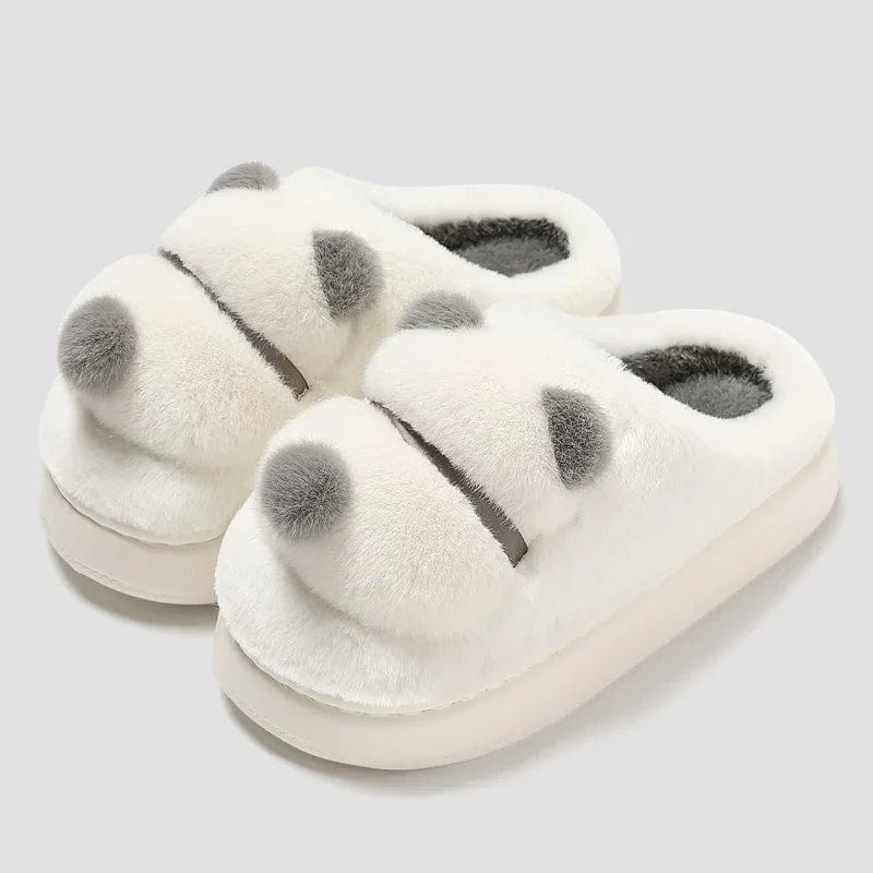 Chausson Femme Original Mignon et Douillet