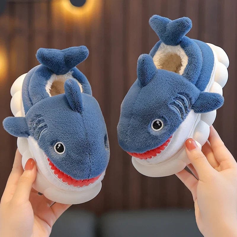 Chaussons Ours Polaire - Chausson Rigolo Chaussons Ours Polaire - Chausson Rigolo