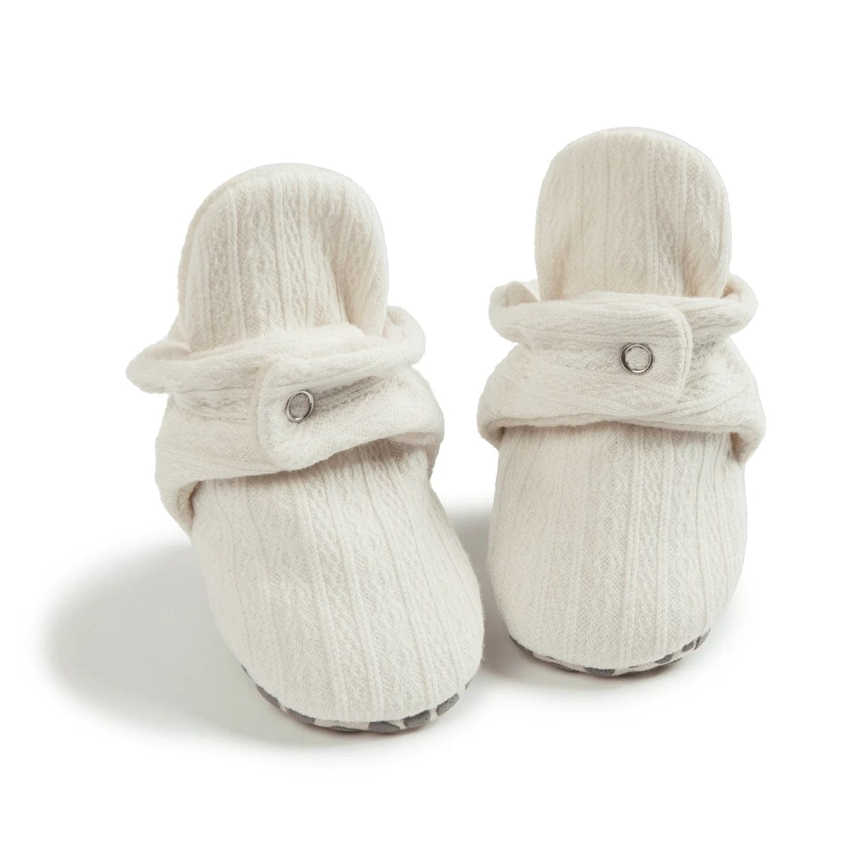 Chausson Hiver Bébé - Tendance et Chaud