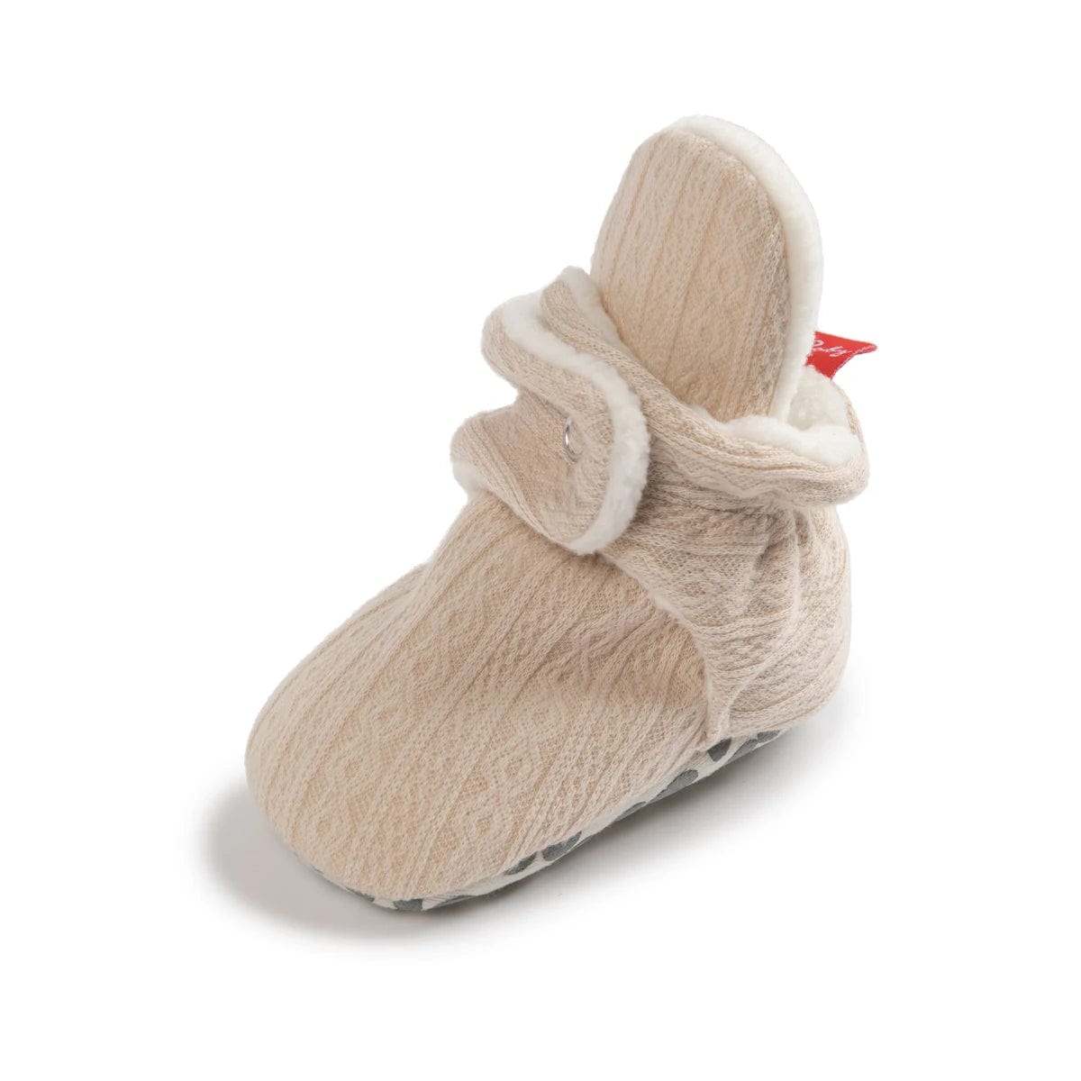 Chausson Hiver Bébé - Tendance et Chaud