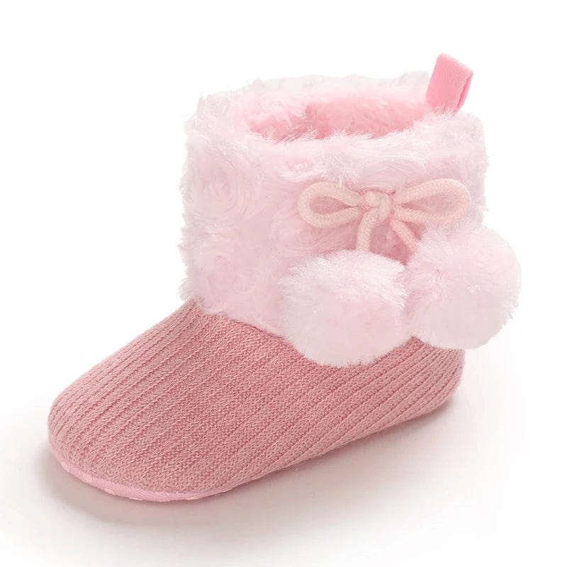 Chausson Hiver Bébé