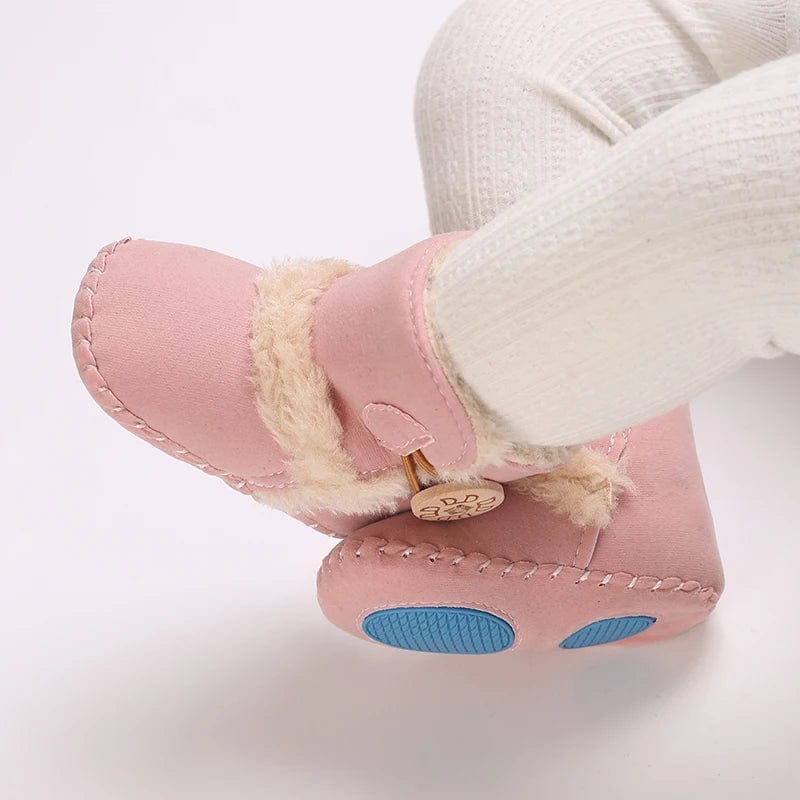 Chausson Hiver Bébé