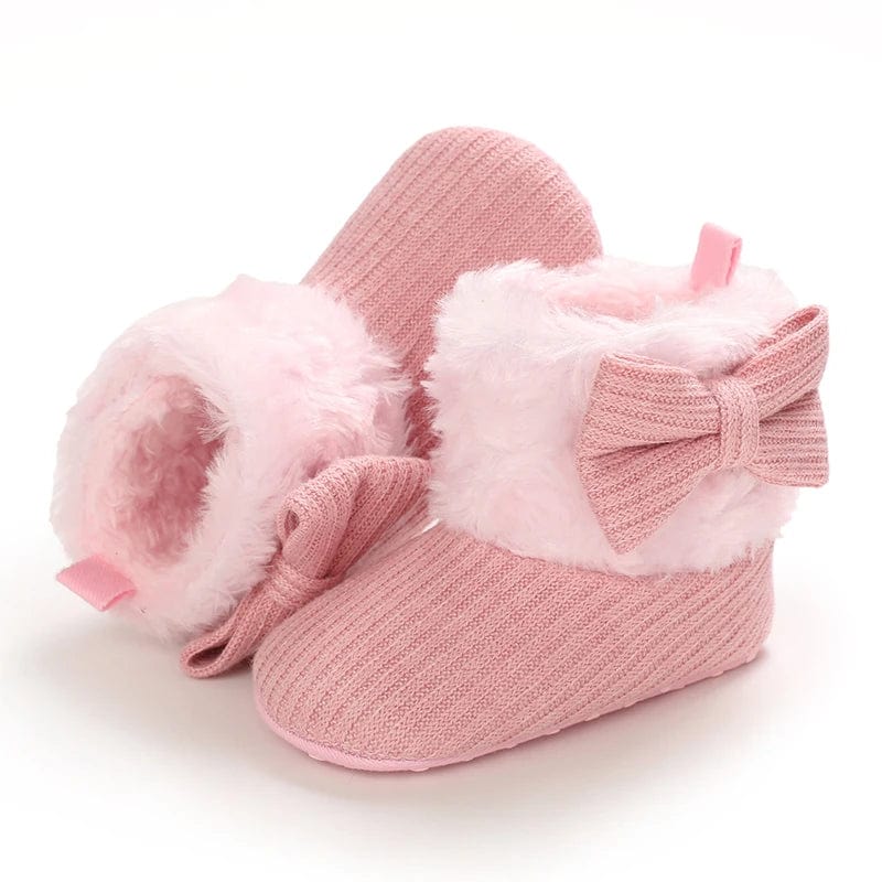 Chausson Hiver Bébé