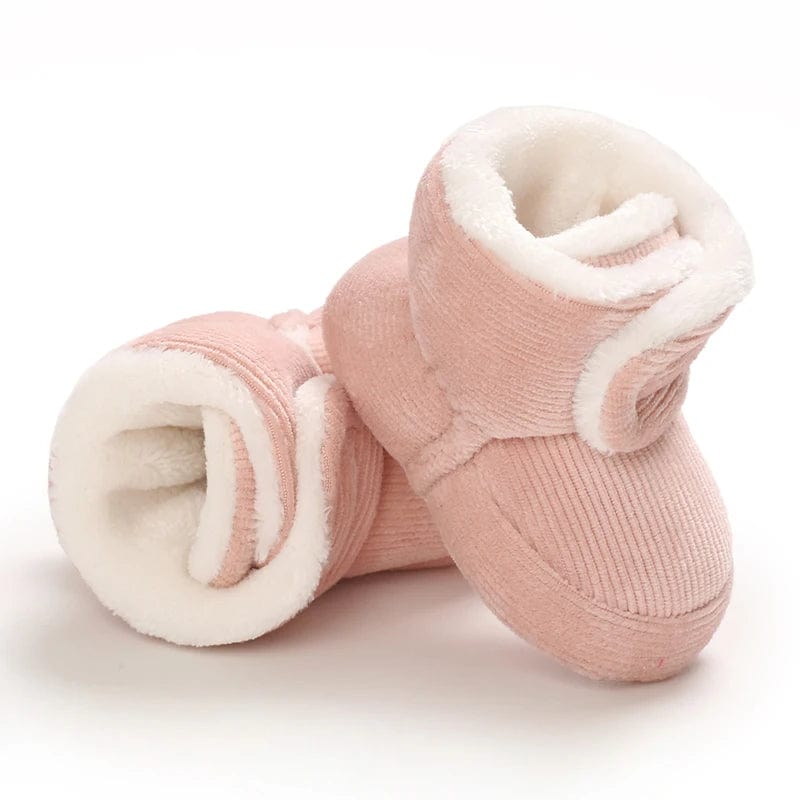 Chausson Hiver Bébé