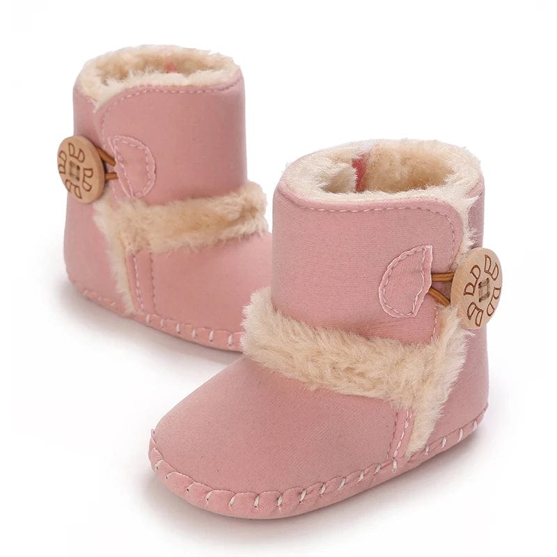 Chausson Hiver Bébé