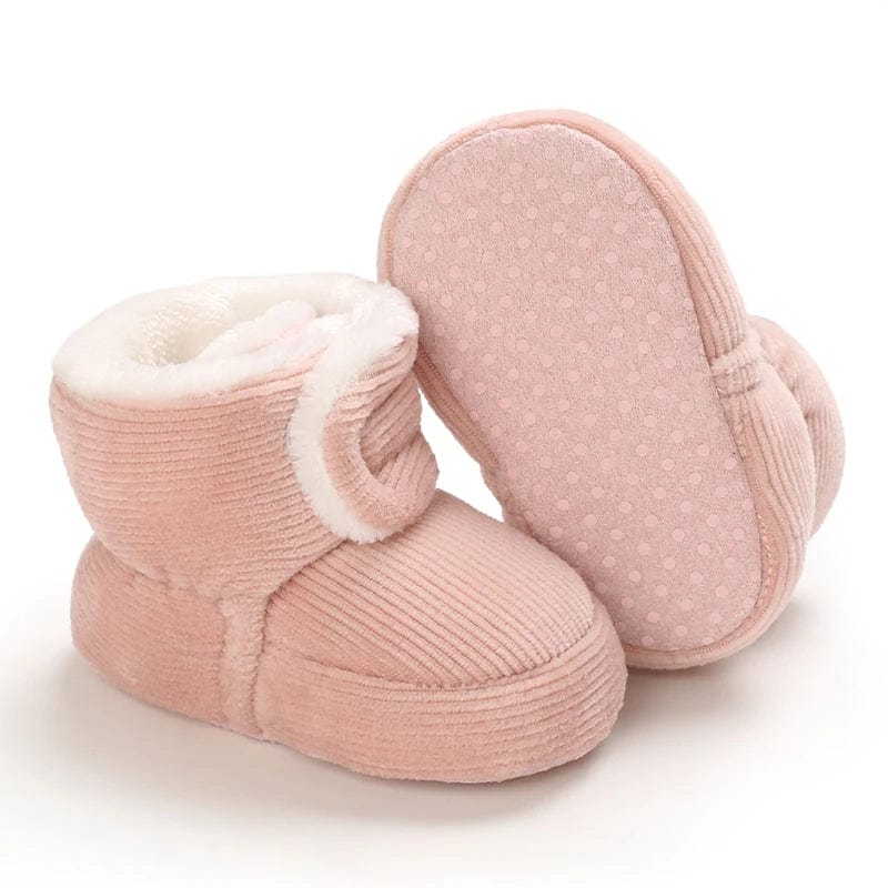 Chausson Hiver Bébé