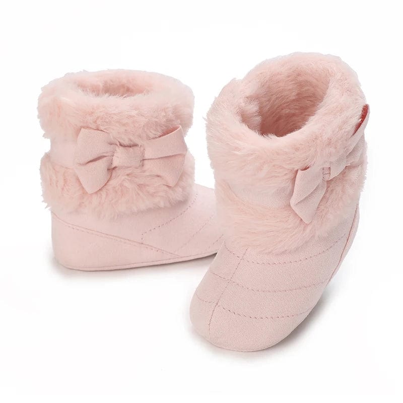 Chausson Hiver Bébé