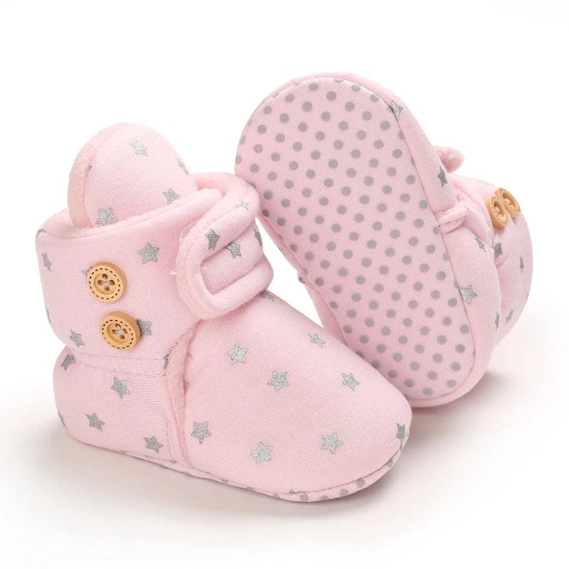 Chausson Hiver Bébé