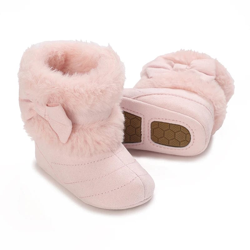 Chausson Hiver Bébé