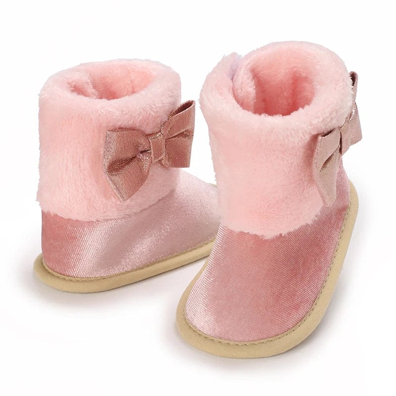 Chausson Hiver Bébé