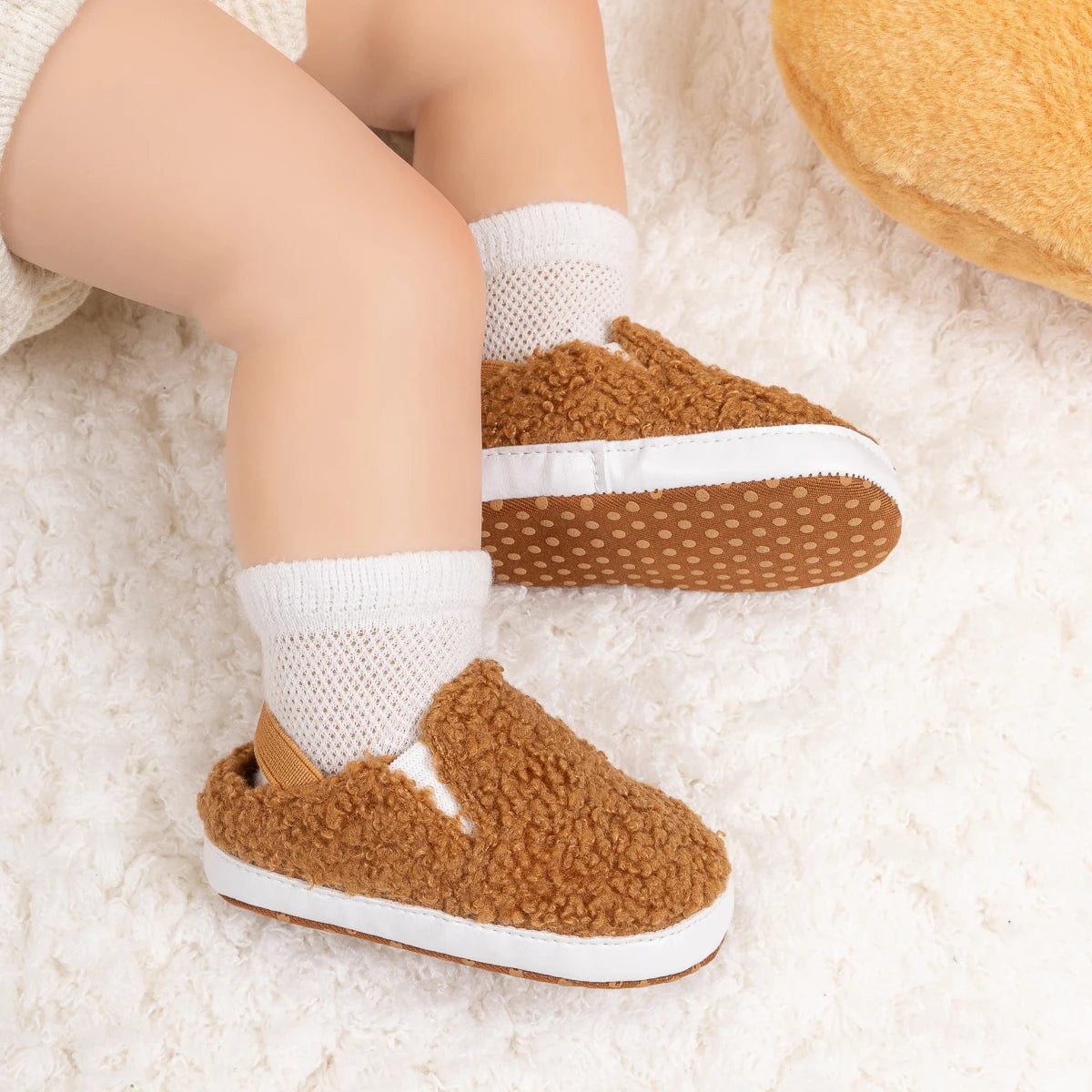 Chausson Hiver Bébé