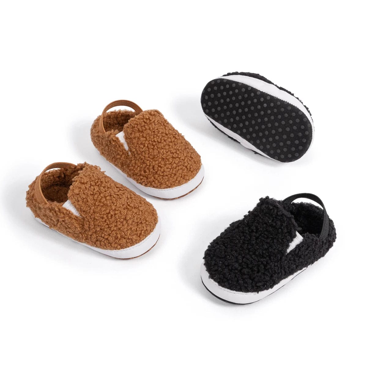 Chausson Hiver Bébé