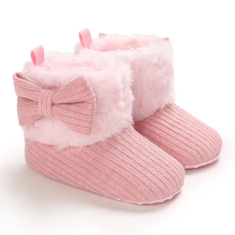 Chausson Hiver Bébé