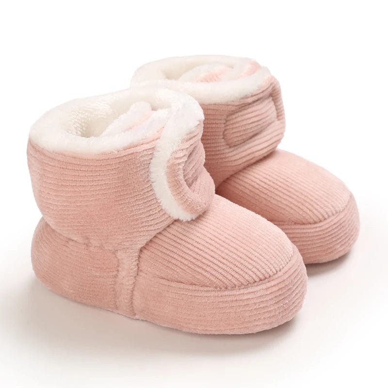 Chausson Hiver Bébé