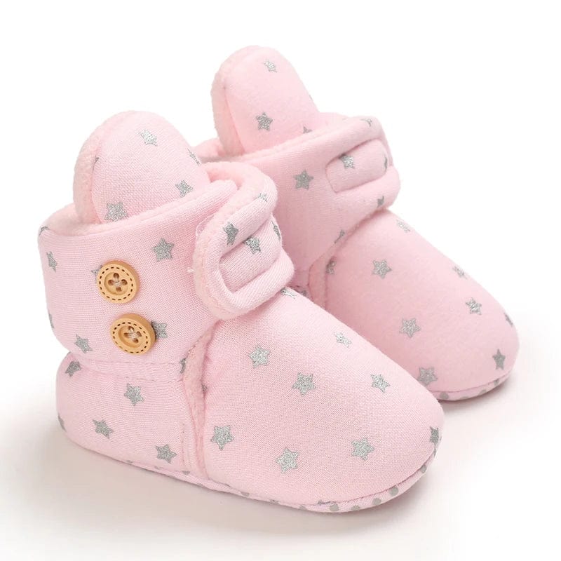 Chausson Hiver Bébé