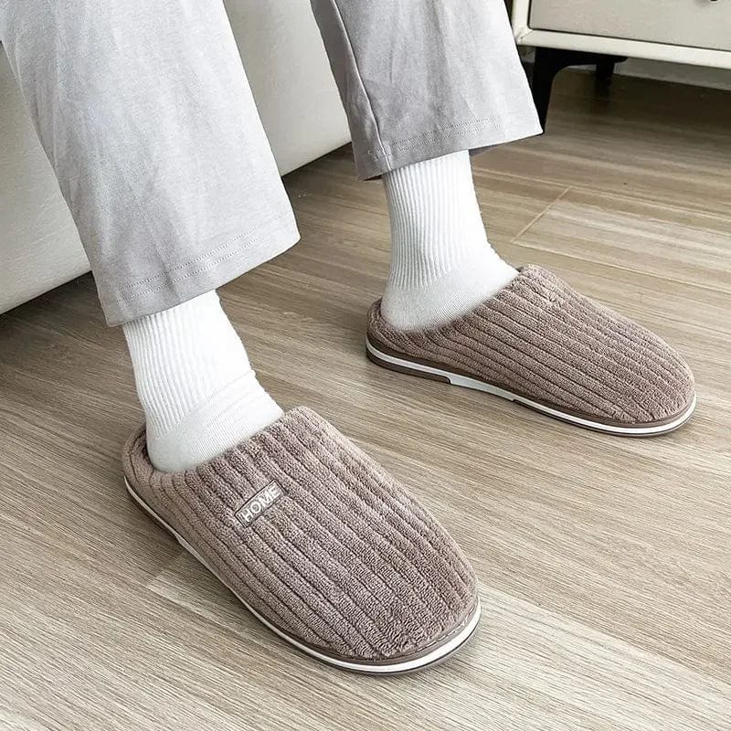 Chausson Homme Moderne - Cosy