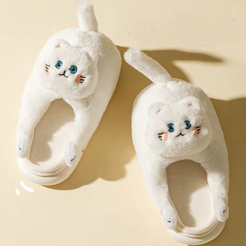 Chausson Kawaii pour Femme