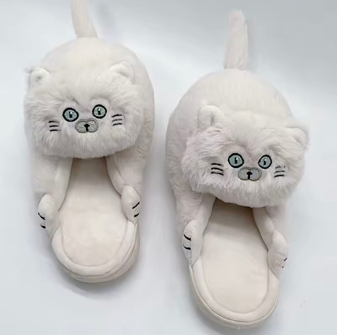 Chausson Kawaii pour Femme