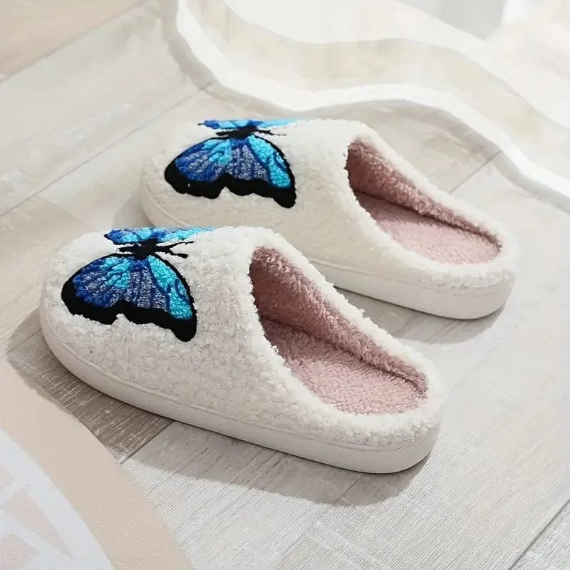 Chausson Original Femme - Papillon