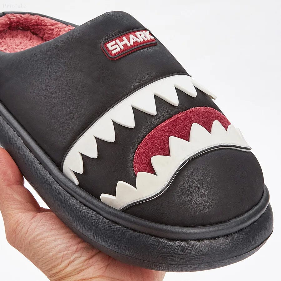 Chausson Rigolo Homme - Requin