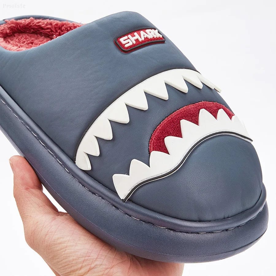 Chausson Rigolo Homme - Requin