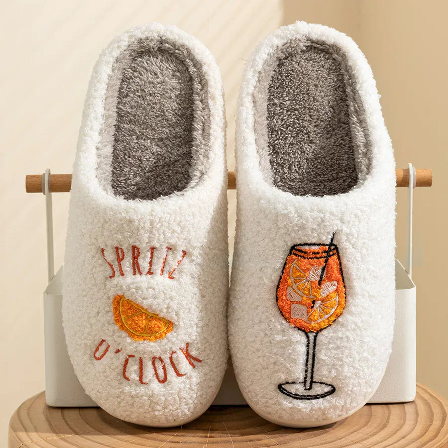Chaussons Spritz