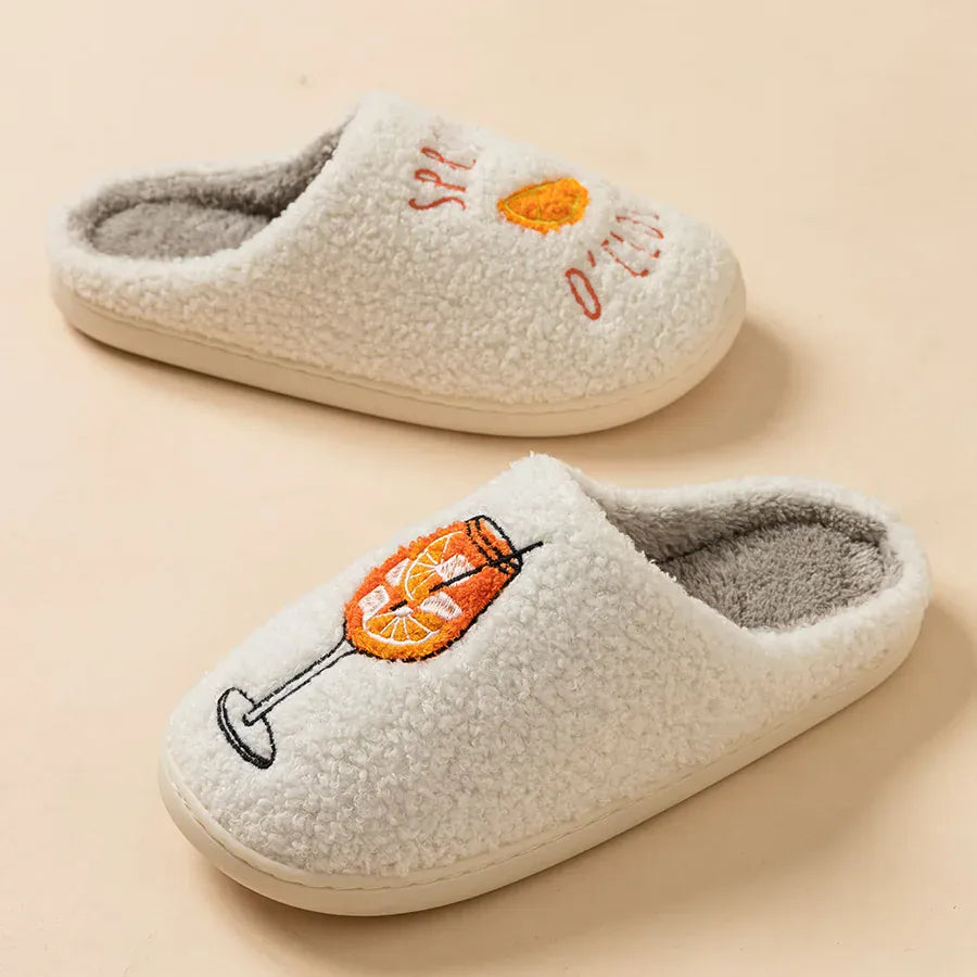 Chaussons Spritz