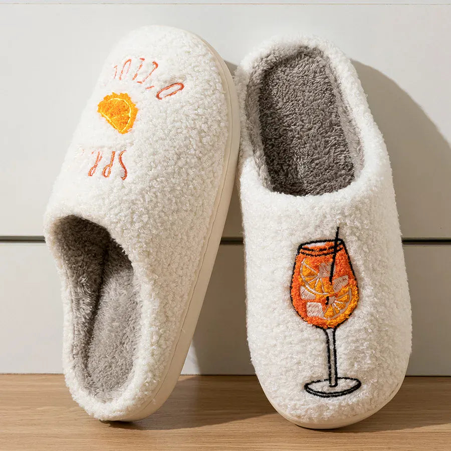 Chaussons Spritz