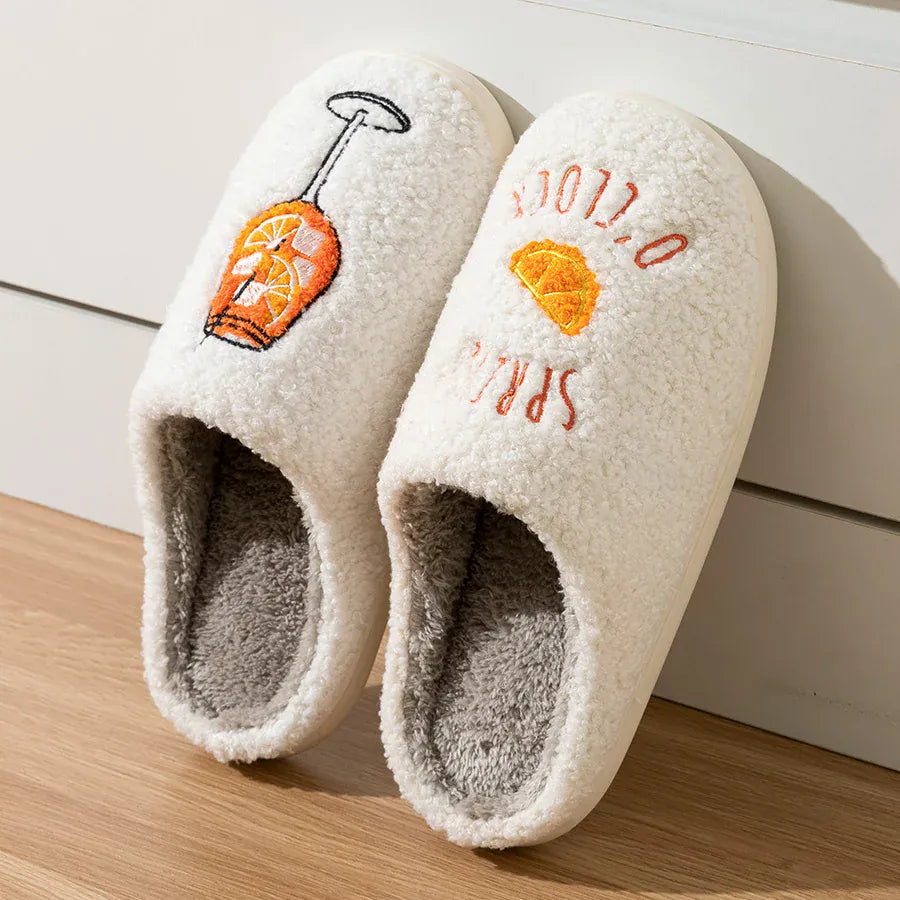 Chaussons Spritz