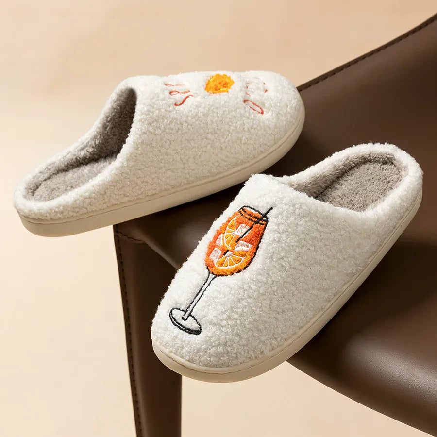 Chaussons Spritz