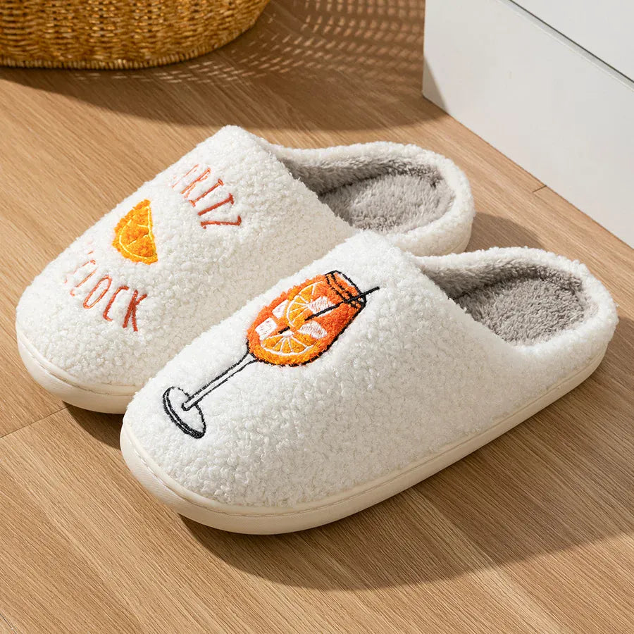 Chaussons Spritz